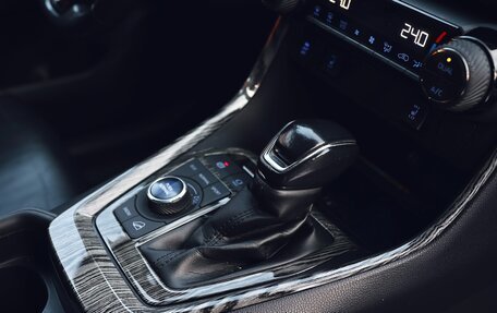 Toyota RAV4, 2020 год, 3 400 000 рублей, 25 фотография