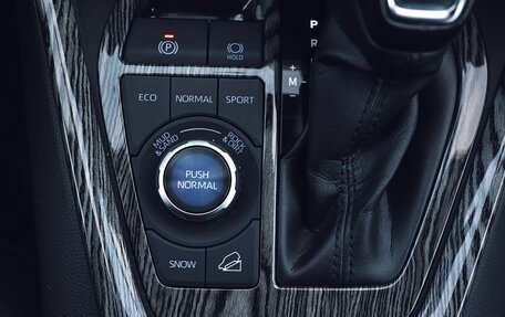 Toyota RAV4, 2020 год, 3 400 000 рублей, 26 фотография