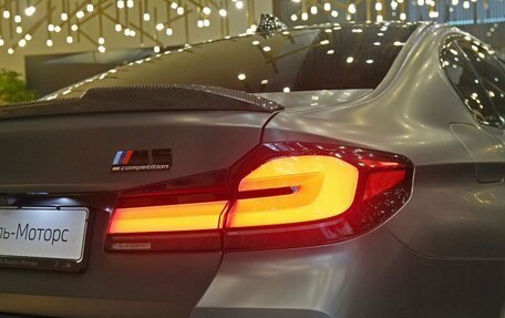 BMW M5, 2021 год, 13 200 000 рублей, 6 фотография