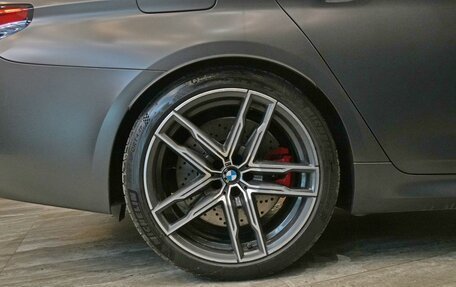 BMW M5, 2021 год, 13 200 000 рублей, 7 фотография