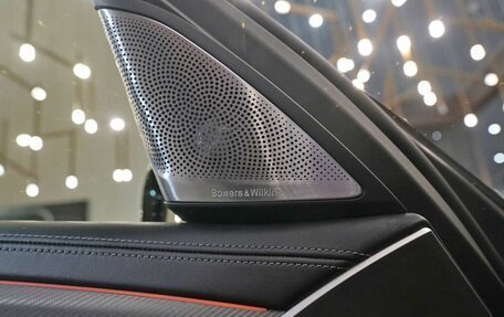 BMW M5, 2021 год, 13 200 000 рублей, 9 фотография