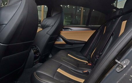 BMW M5, 2021 год, 13 200 000 рублей, 12 фотография