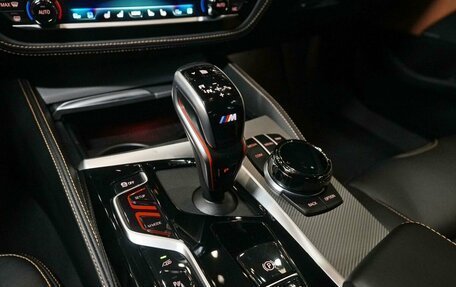 BMW M5, 2021 год, 13 200 000 рублей, 14 фотография