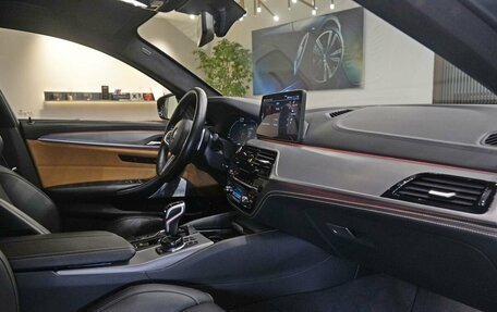 BMW M5, 2021 год, 13 200 000 рублей, 20 фотография