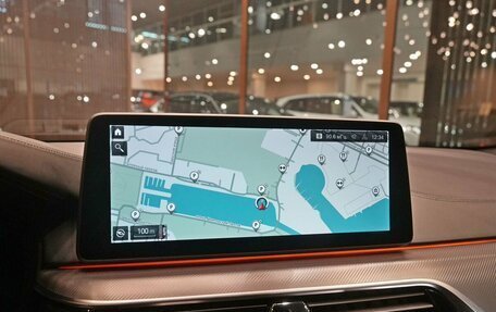 BMW M5, 2021 год, 13 200 000 рублей, 19 фотография