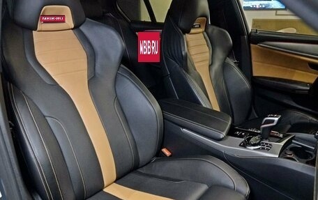 BMW M5, 2021 год, 13 200 000 рублей, 21 фотография