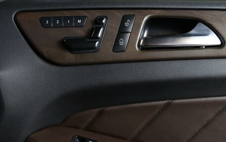 Mercedes-Benz GL-Класс, 2015 год, 3 099 000 рублей, 13 фотография