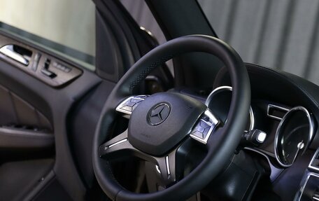 Mercedes-Benz GL-Класс, 2015 год, 3 099 000 рублей, 10 фотография