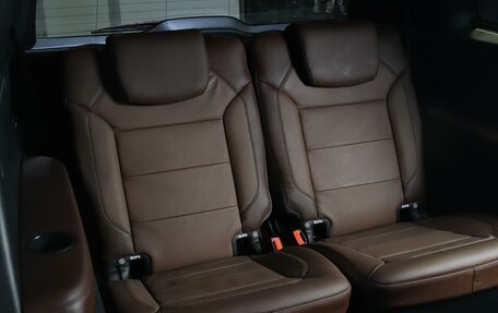 Mercedes-Benz GL-Класс, 2015 год, 3 099 000 рублей, 8 фотография