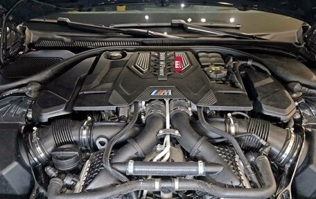 BMW M5, 2021 год, 13 200 000 рублей, 24 фотография