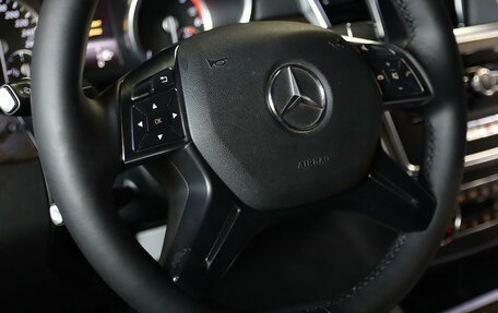 Mercedes-Benz GL-Класс, 2015 год, 3 099 000 рублей, 15 фотография