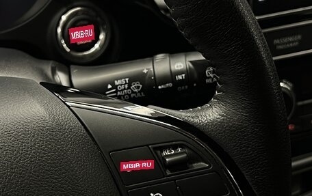 Mitsubishi Outlander III рестайлинг 3, 2019 год, 1 999 000 рублей, 17 фотография