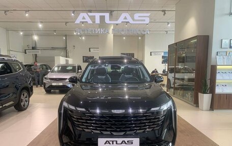 Geely Atlas, 2025 год, 3 970 990 рублей, 3 фотография