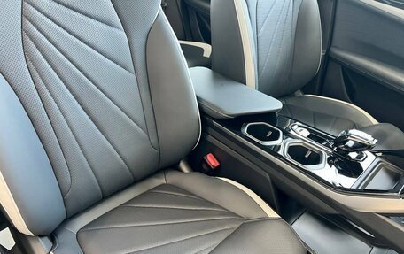 Geely Atlas, 2025 год, 4 080 990 рублей, 11 фотография