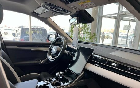 Geely Atlas, 2025 год, 4 080 990 рублей, 8 фотография