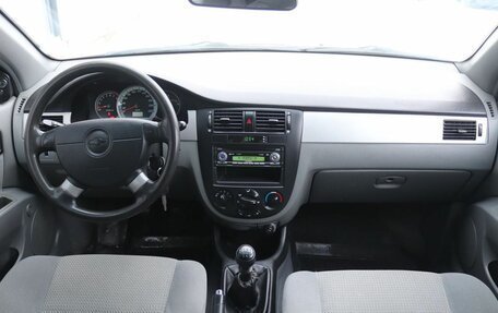 Chevrolet Lacetti, 2011 год, 379 000 рублей, 14 фотография