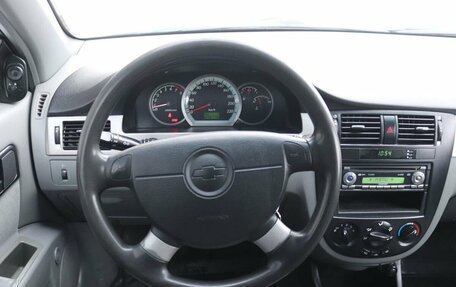 Chevrolet Lacetti, 2011 год, 379 000 рублей, 15 фотография