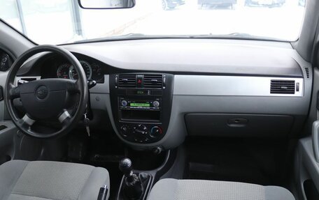 Chevrolet Lacetti, 2011 год, 379 000 рублей, 13 фотография
