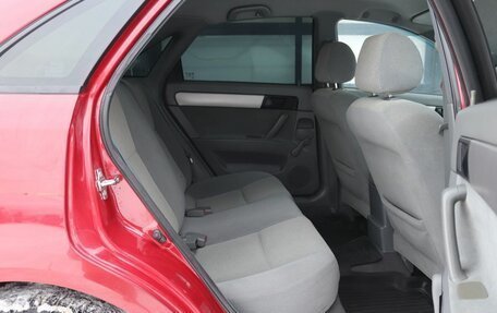 Chevrolet Lacetti, 2011 год, 379 000 рублей, 11 фотография