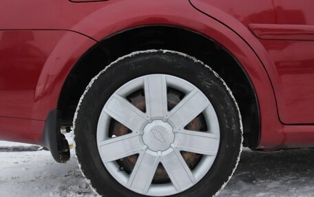 Chevrolet Lacetti, 2011 год, 379 000 рублей, 9 фотография