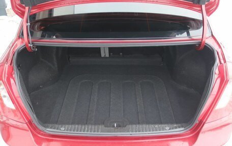 Chevrolet Lacetti, 2011 год, 379 000 рублей, 10 фотография