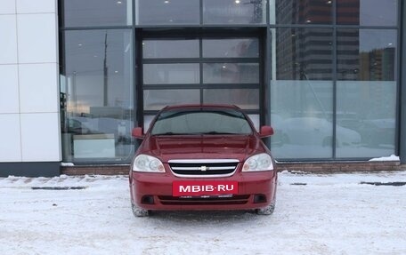 Chevrolet Lacetti, 2011 год, 379 000 рублей, 8 фотография