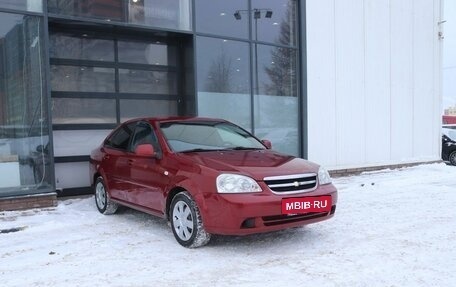 Chevrolet Lacetti, 2011 год, 379 000 рублей, 7 фотография