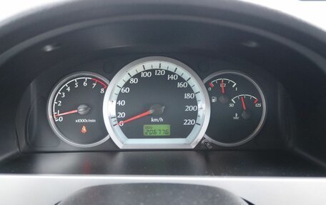 Chevrolet Lacetti, 2011 год, 379 000 рублей, 16 фотография