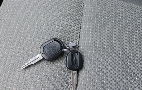 Chevrolet Lacetti, 2011 год, 379 000 рублей, 17 фотография