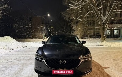 Mazda 6, 2021 год, 2 850 000 рублей, 1 фотография