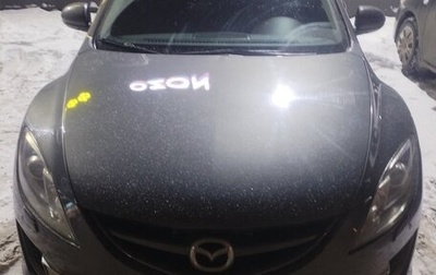 Mazda 6, 2008 год, 820 000 рублей, 1 фотография