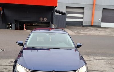 Volkswagen Jetta VI, 2015 год, 1 200 000 рублей, 1 фотография