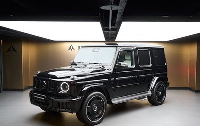 Mercedes-Benz G-Класс AMG, 2025 год, 33 300 000 рублей, 1 фотография