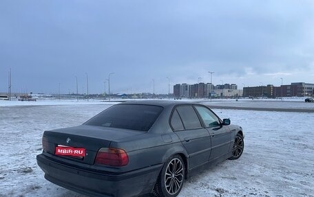 BMW 7 серия, 1999 год, 390 000 рублей, 1 фотография