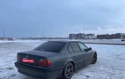 BMW 7 серия, 1999 год, 390 000 рублей, 1 фотография