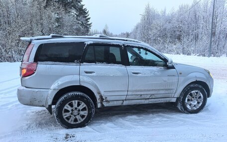 Great Wall Hover, 2008 год, 450 000 рублей, 1 фотография