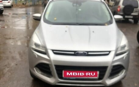 Ford Kuga III, 2013 год, 1 300 000 рублей, 1 фотография
