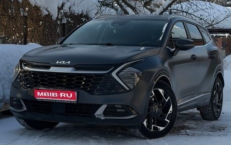 KIA Sportage IV рестайлинг, 2021 год, 3 250 000 рублей, 1 фотография