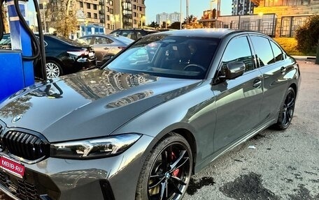 BMW 3 серия, 2023 год, 6 900 000 рублей, 1 фотография