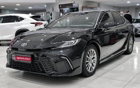 Toyota Camry, 2024 год, 3 885 000 рублей, 1 фотография