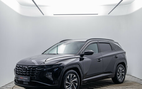 Hyundai Tucson, 2022 год, 3 590 000 рублей, 1 фотография