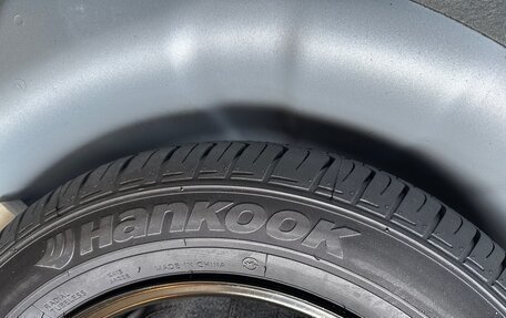 Hyundai Solaris II рестайлинг, 2012 год, 865 000 рублей, 26 фотография