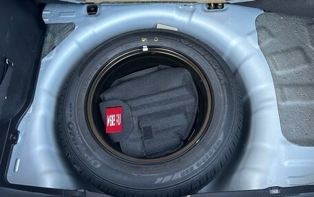 Hyundai Solaris II рестайлинг, 2012 год, 865 000 рублей, 25 фотография