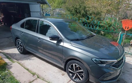 Volkswagen Polo VI (EU Market), 2021 год, 2 000 000 рублей, 2 фотография