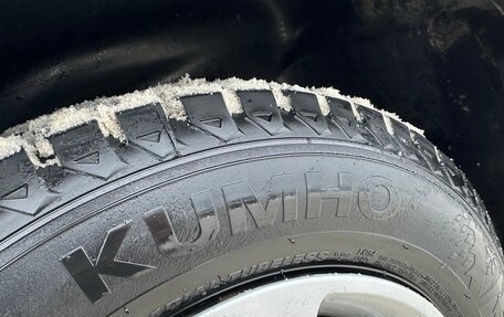 Hyundai Solaris II рестайлинг, 2012 год, 865 000 рублей, 28 фотография