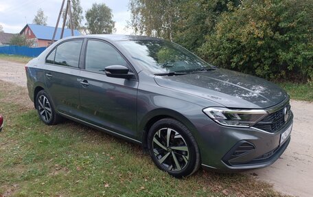 Volkswagen Polo VI (EU Market), 2021 год, 2 000 000 рублей, 3 фотография