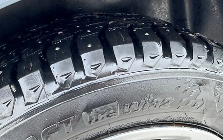 Hyundai Solaris II рестайлинг, 2012 год, 865 000 рублей, 27 фотография