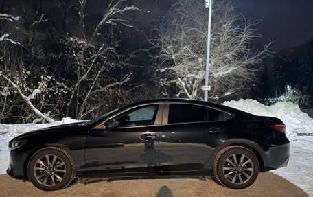 Mazda 6, 2021 год, 2 850 000 рублей, 3 фотография