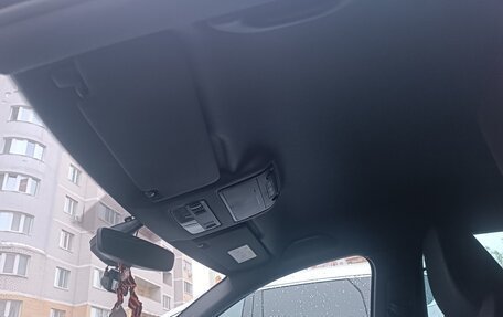 Volkswagen Polo VI (EU Market), 2021 год, 2 000 000 рублей, 7 фотография