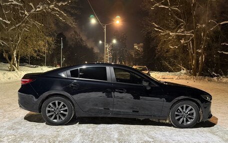 Mazda 6, 2021 год, 2 850 000 рублей, 2 фотография